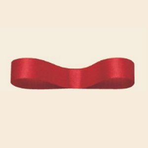 リボン シングルサテン コイアカ 3x20m 10巻入