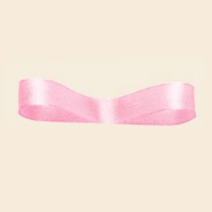 リボン コハク ピンク 18x30m 10巻入