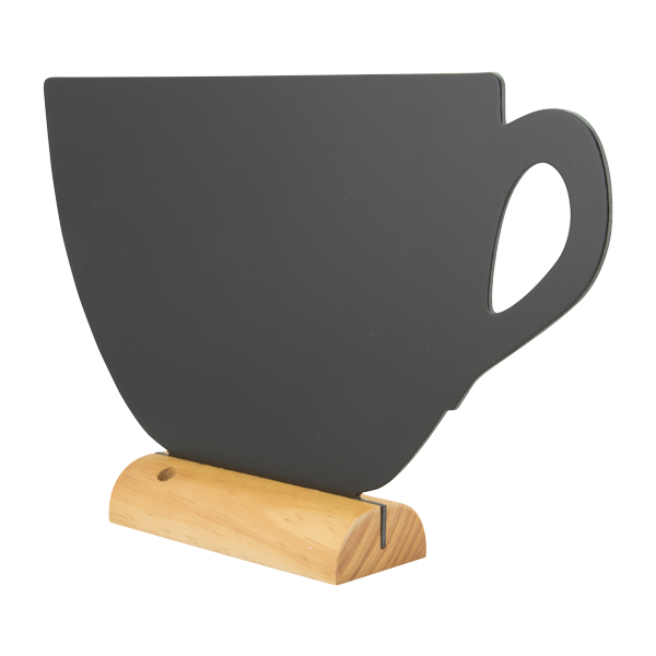 テーブルブラックボード CUP-1