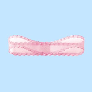 リボン ピコット コスモス 15x20m 10巻入