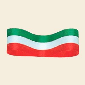 ギフトイタリアリボン 24mm×30m 10巻