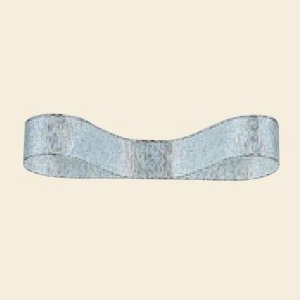 フレシャスメタルリボン シルバー 12x15m 10巻入