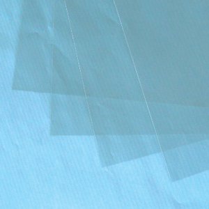 フラワー用OP#40シート 300x400 5000枚
