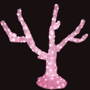 LEDクリスタルグロー サンゴ