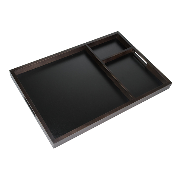 【在庫限り】【在庫処分 - 現品限り特価品】ルームサービストレイ RST-DB-60