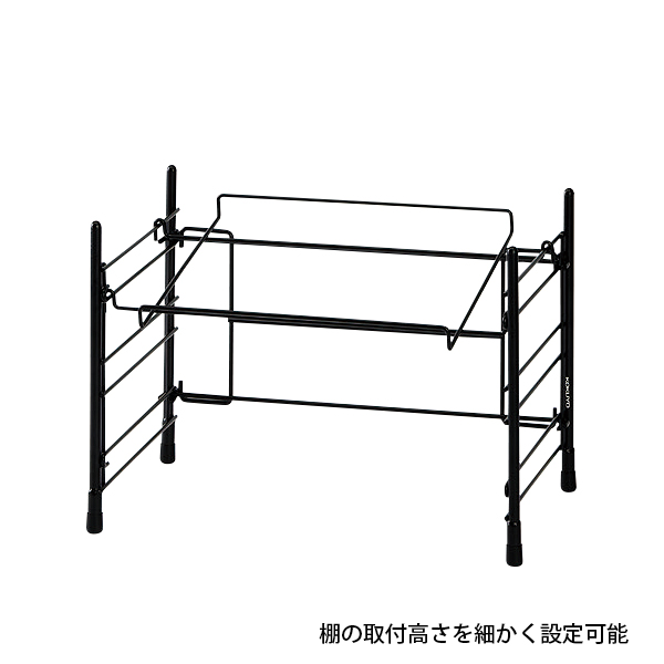 【廃番】コネクトスタンド
