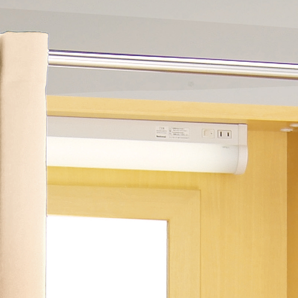 【廃番】移動式木製フィッティング用LED照明