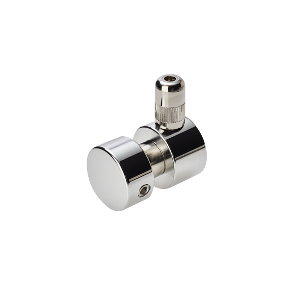 アラカワ パネル吊り 中間金具 対応パネル厚8〜12mm SFK-1L-S