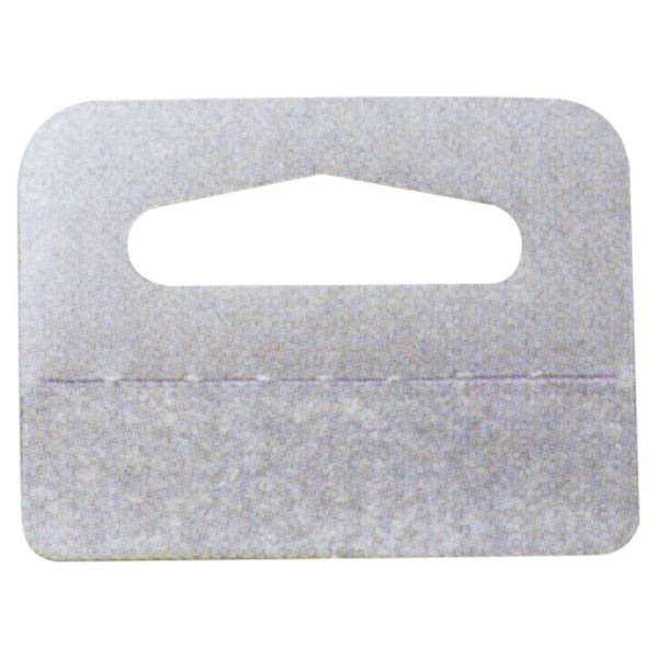 ワンタッチハンガー THG-3(24入) 45×35 店舗用品 販促用品 陳列什器 フックツール