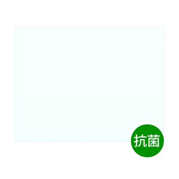 抗菌透明PVCフィルム200μ 980mm×50m