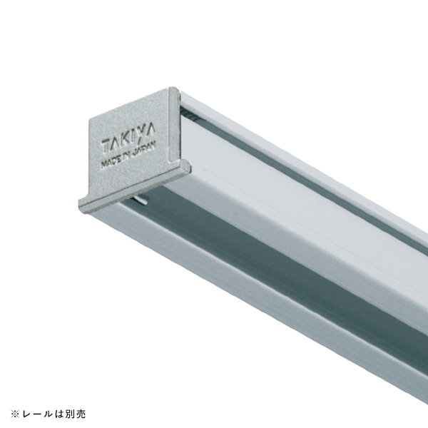 C-1キャップ シルバー 店舗用品 展示用品