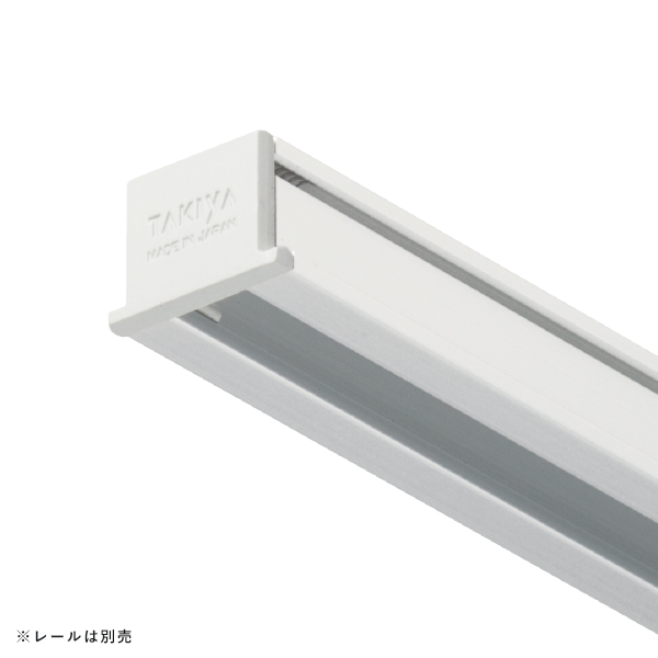C-1キャップ ホワイト 店舗用品 展示用品