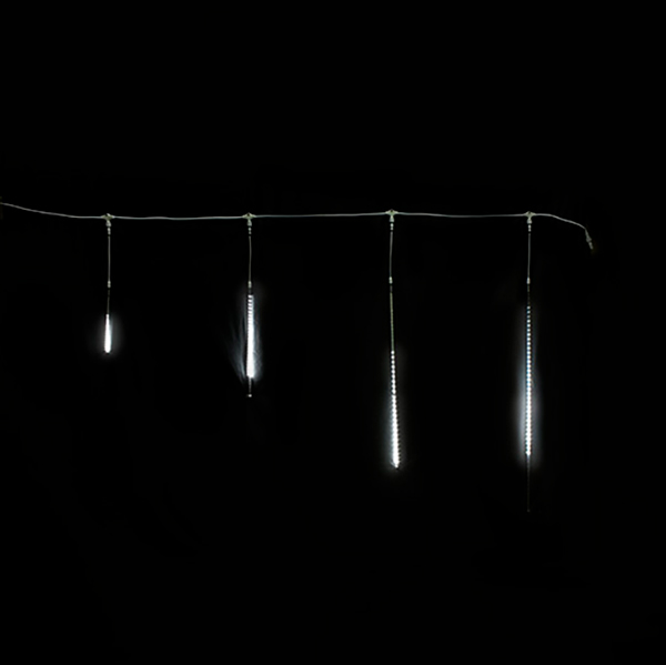 LEDスターダストスリム 防雨仕様 IP65 ホワイト 50