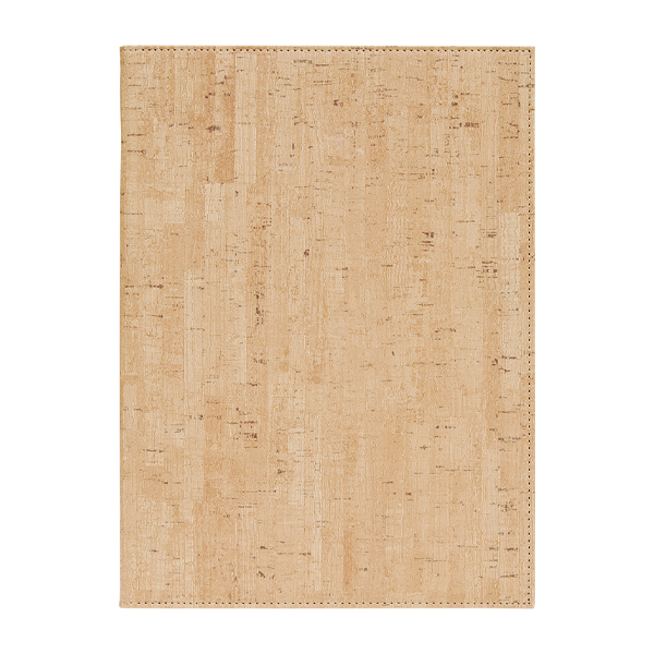 コーナーポケットメニュー CORK-201 薄茶