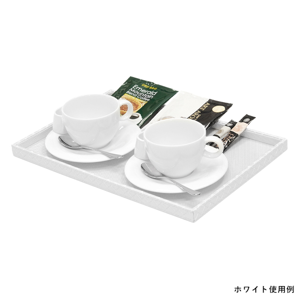 ティートレー TM-BBB ホワイト 業務用 新品 小物送料対象商品 通販