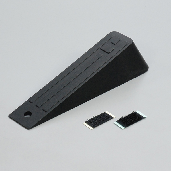 ドアストッパー DS130 ブラック