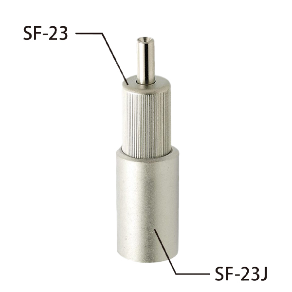 アラカワ ボルトアンカー 床金具 SF-23Jset