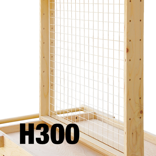 55771 HPメッシュパネル H300