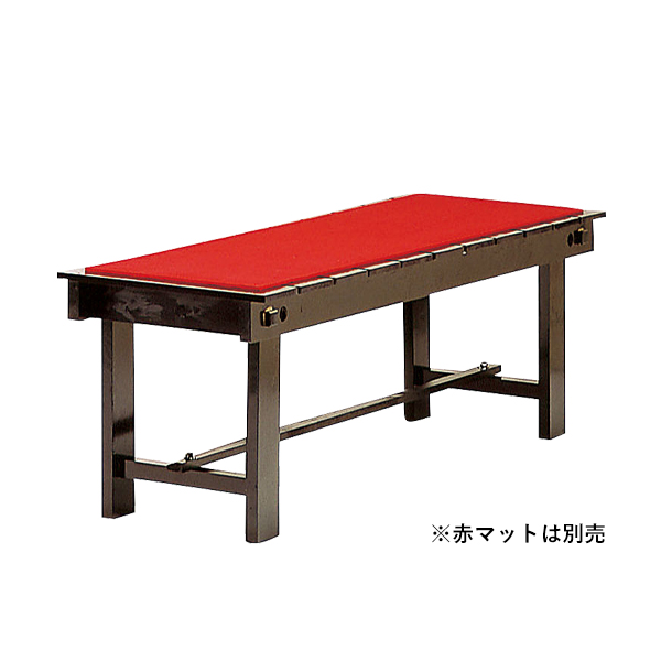 57214 黒塗り縁台 37000