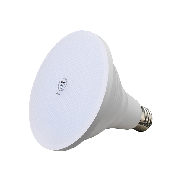 LEDビーム球(150W相当) 電球色 口金E26