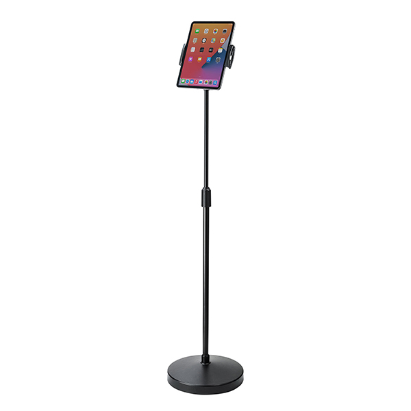 4.5〜11インチ対応iPad・タブレットスタンド