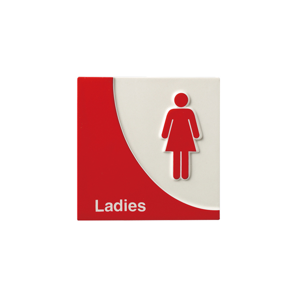 SCP-8 陶磁器プレート Ladies-8