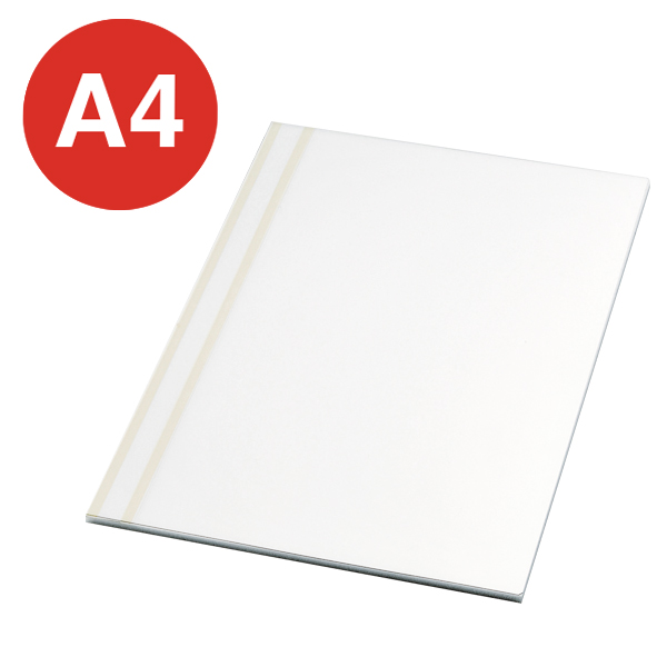 POPパネル AP15 A4 クランプ式・POPスタンド用クリアファイル POP挟み込みタイプ