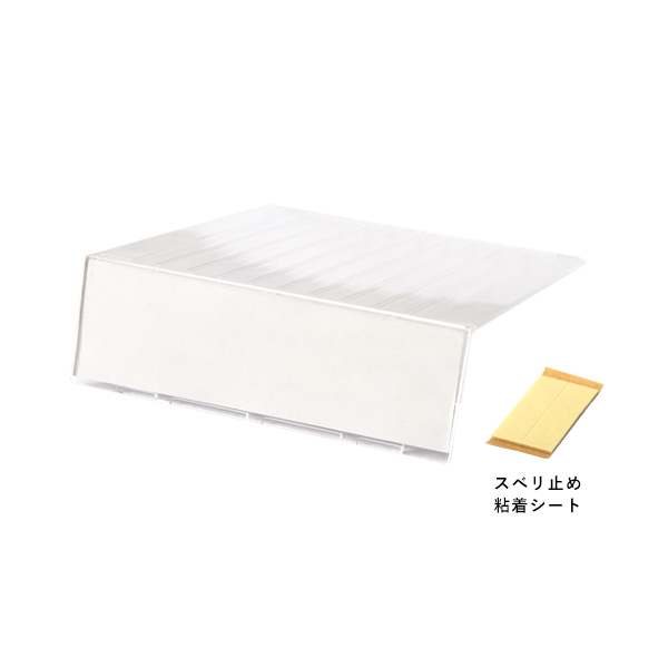 棚板用カードホルダー M