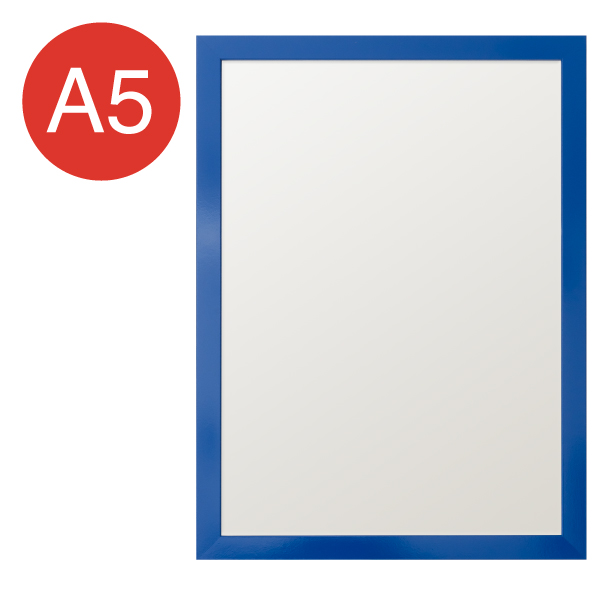 NB-A5-BL ニューアートフレームカラー A5 ブルー