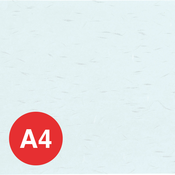 OA和紙大典紙(A4) OA-42(10枚) 水