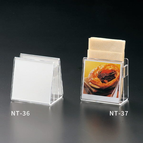 カード立て&カード差し NT-36 2面