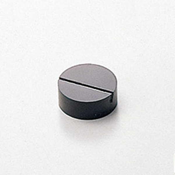 アクリルカード立 SP-30(丸) 黒