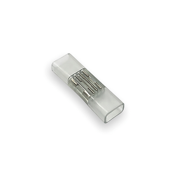 LEDテープライト用コネクター RGB用