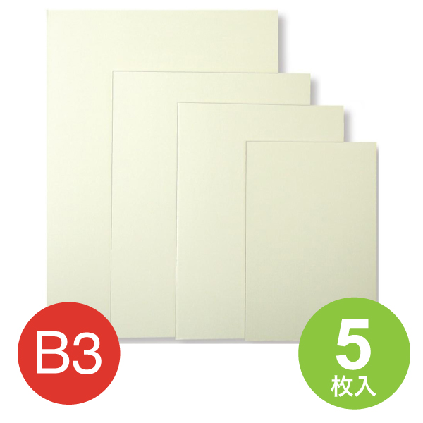 ND-B3 のりダン B3 5枚入