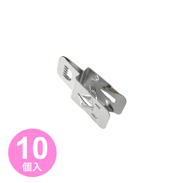 BB-2B ボードフック BB-2B 10個入 テグス10m