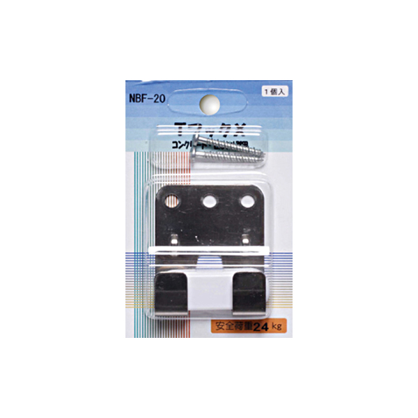 NBF-20 NBF-20 TフックX コンクリート