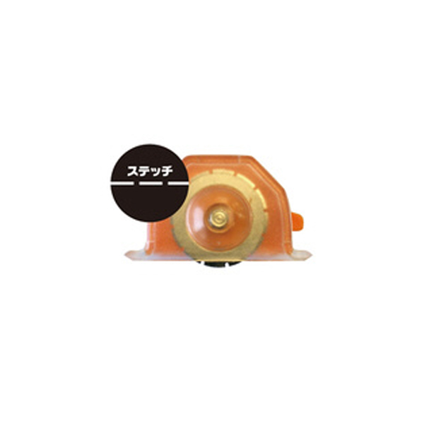 JPT-05 JPT-02専用替刃 ステッチ