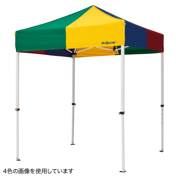 テント ミスタークイック T-11 青白