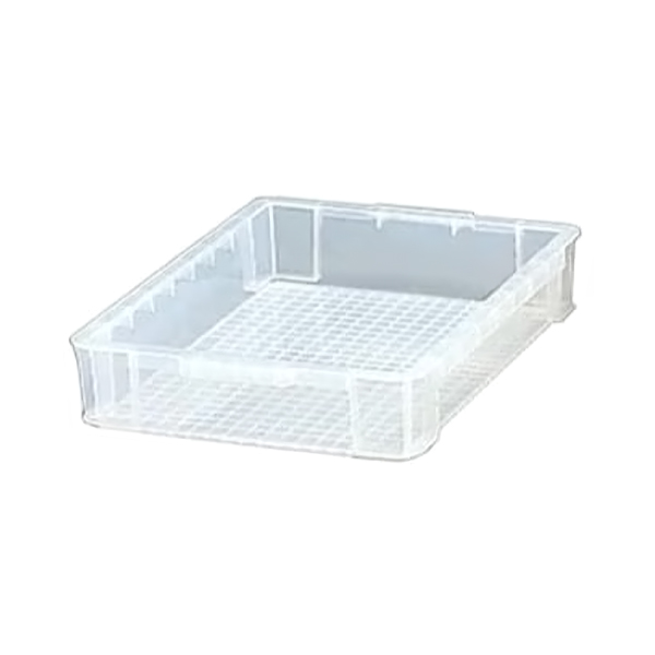 BOXコンテナ クリア B-23 612×439×110mm