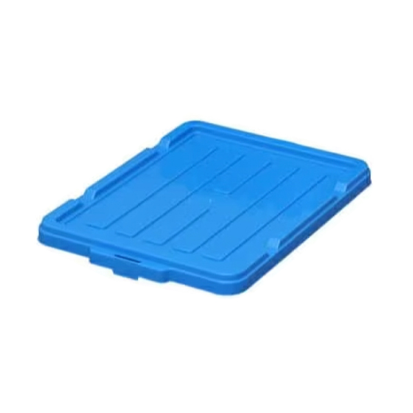 BOXコンテナ用フタ B-45 B-32対応 575×382×40mm C-45 ブルー