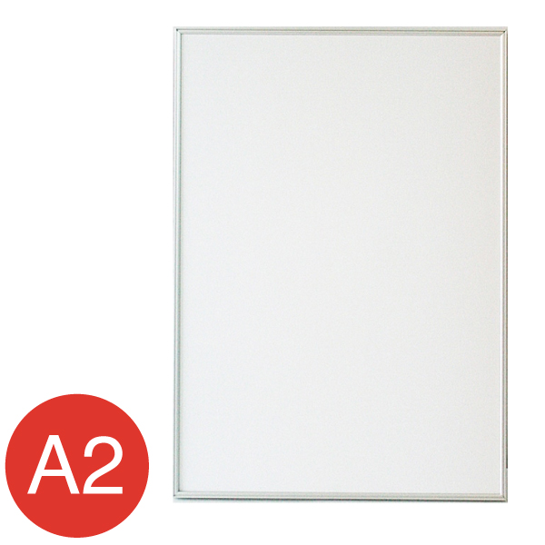 WL-A2-SV ウェーブライン シルバー A2