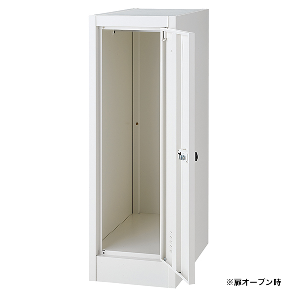 組立式ミニロッカー H900 1人用