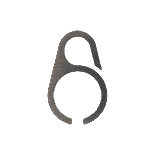 タペストリーバー用フック(ステン)