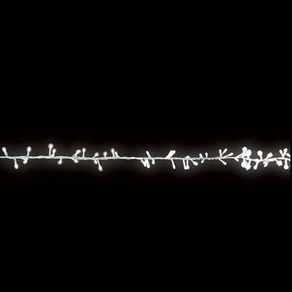 LEDメテオスターストリング ホワイト