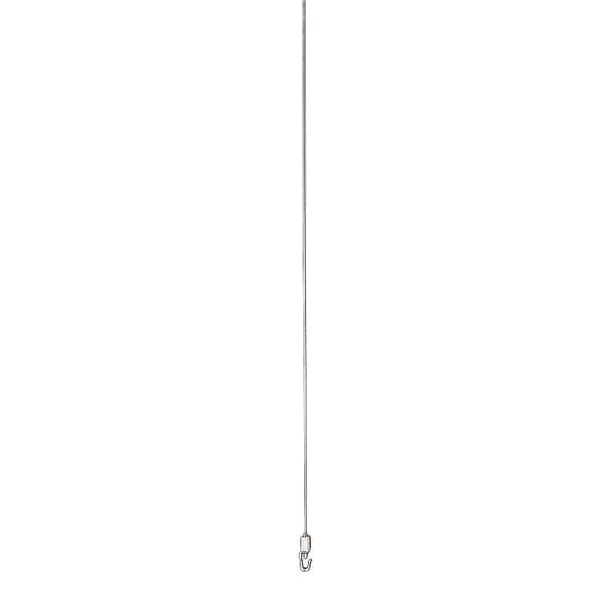 スライドハンガー10 B1052 店舗用品 展示用品