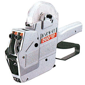 サトー デュオベラー DUO220 8・6ケタ 大印字 LT11/LB14