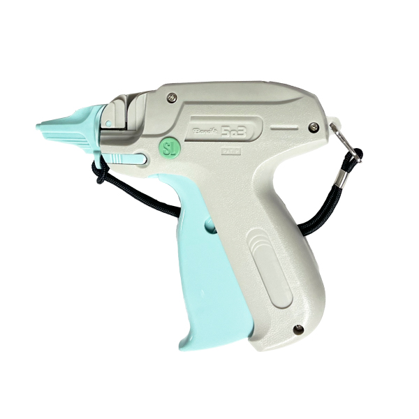 Bano’k 503SL 長針機 バノック タグガン