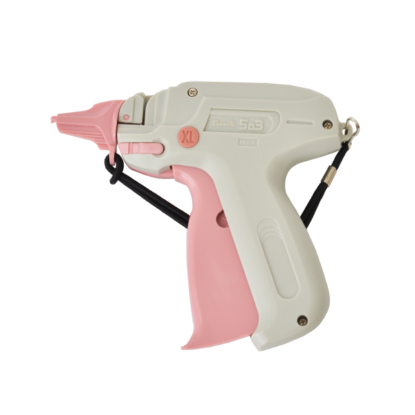 Bano’k 503XL 細長針機 バノック タグガン
