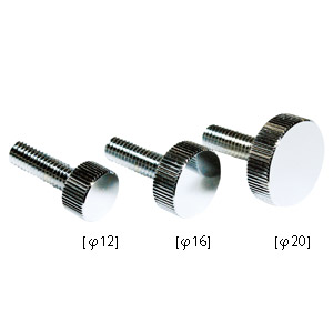 【在庫処分 - 現品限り特価品】装飾平小ネジ縦目(通常)M6φ20-6-20 店舗用品 スカルプス