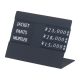 �g�[�^���v���C�XS �u���b�N 3�i�\�� �v���C�X�\�� ���i�\��